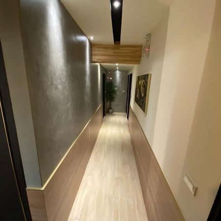 Inn 逢甲home Тайчжун Экстерьер фото